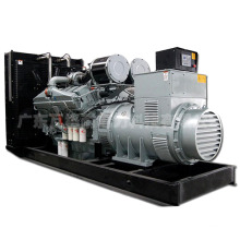 Wagna 900kw Gerador Diesel com motor Cummins.